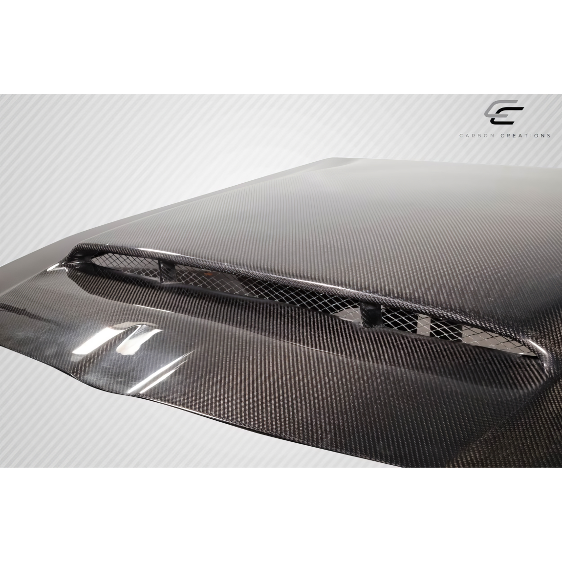 All kind of body kits for Chrysler 300 2011. Exterior/Hoods 