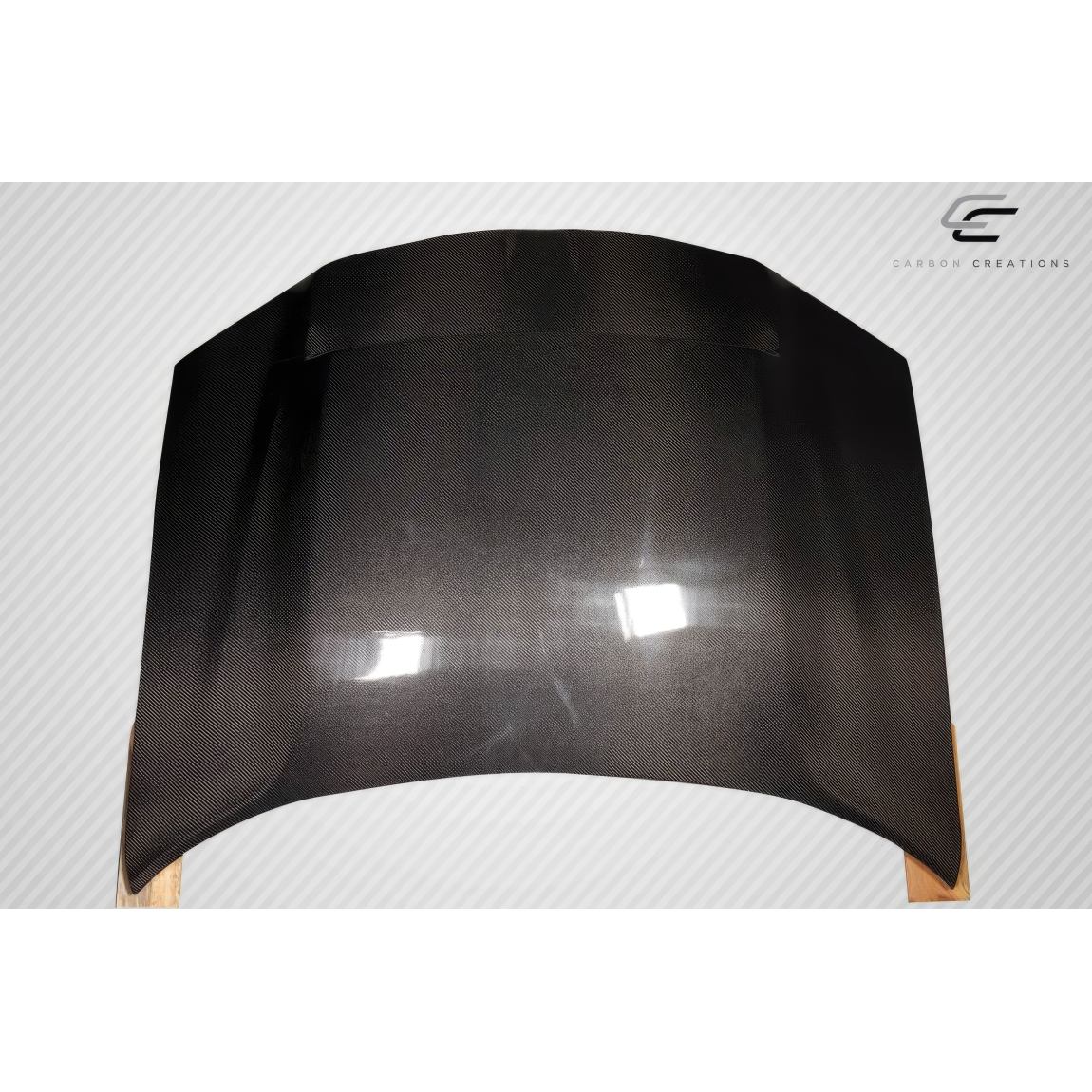 All kind of body kits for Chrysler 300 2011. Exterior/Hoods 