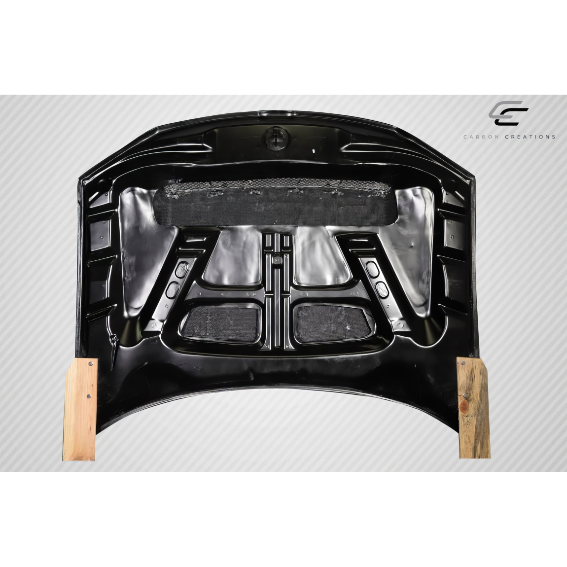 All kind of body kits for Chrysler 300 2011. Exterior/Hoods 
