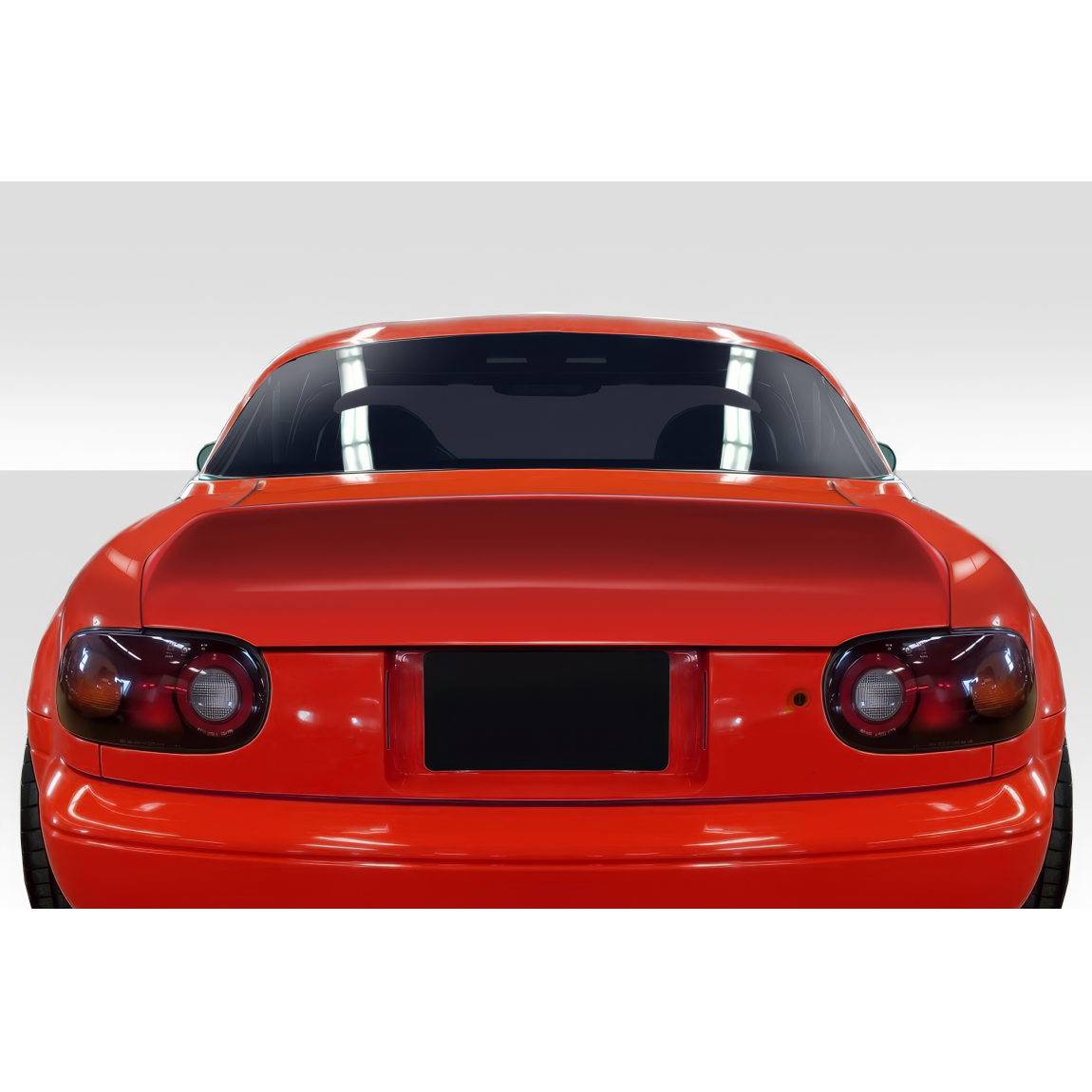 All kind of body kits for Mazda Miata 1990. Exterior/Rear Bumpers or Lips 