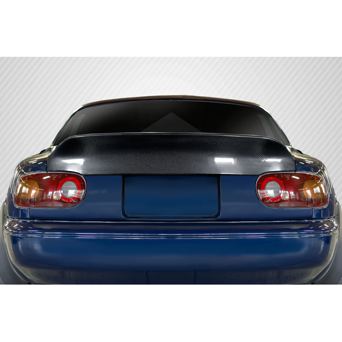 All kind of body kits for Mazda Miata 1990. Exterior/Rear Bumpers or Lips 