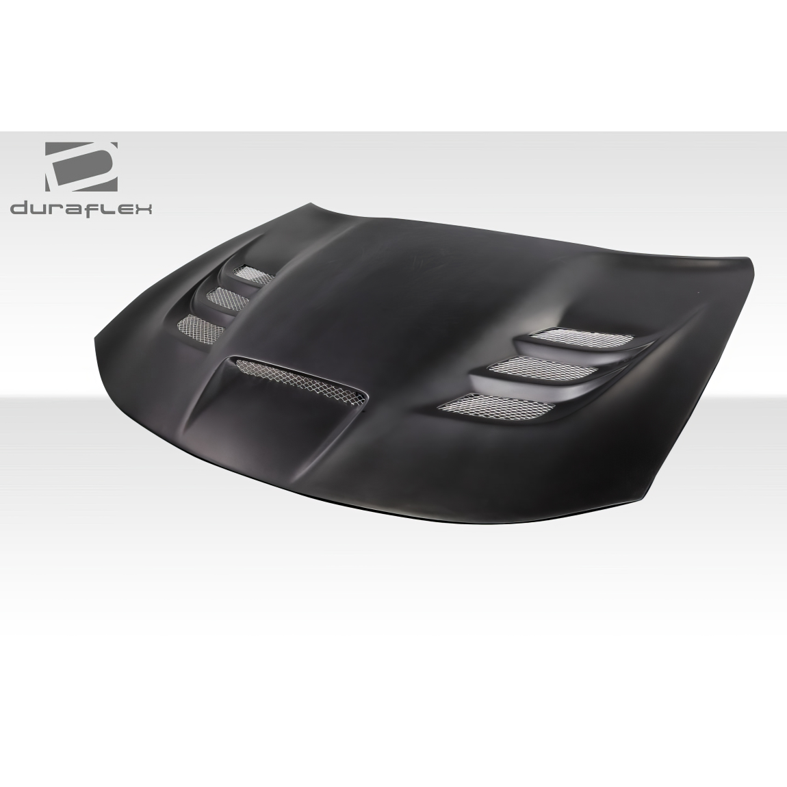 All kind of body kits for Dodge Charger 2015. Exterior/Hoods 