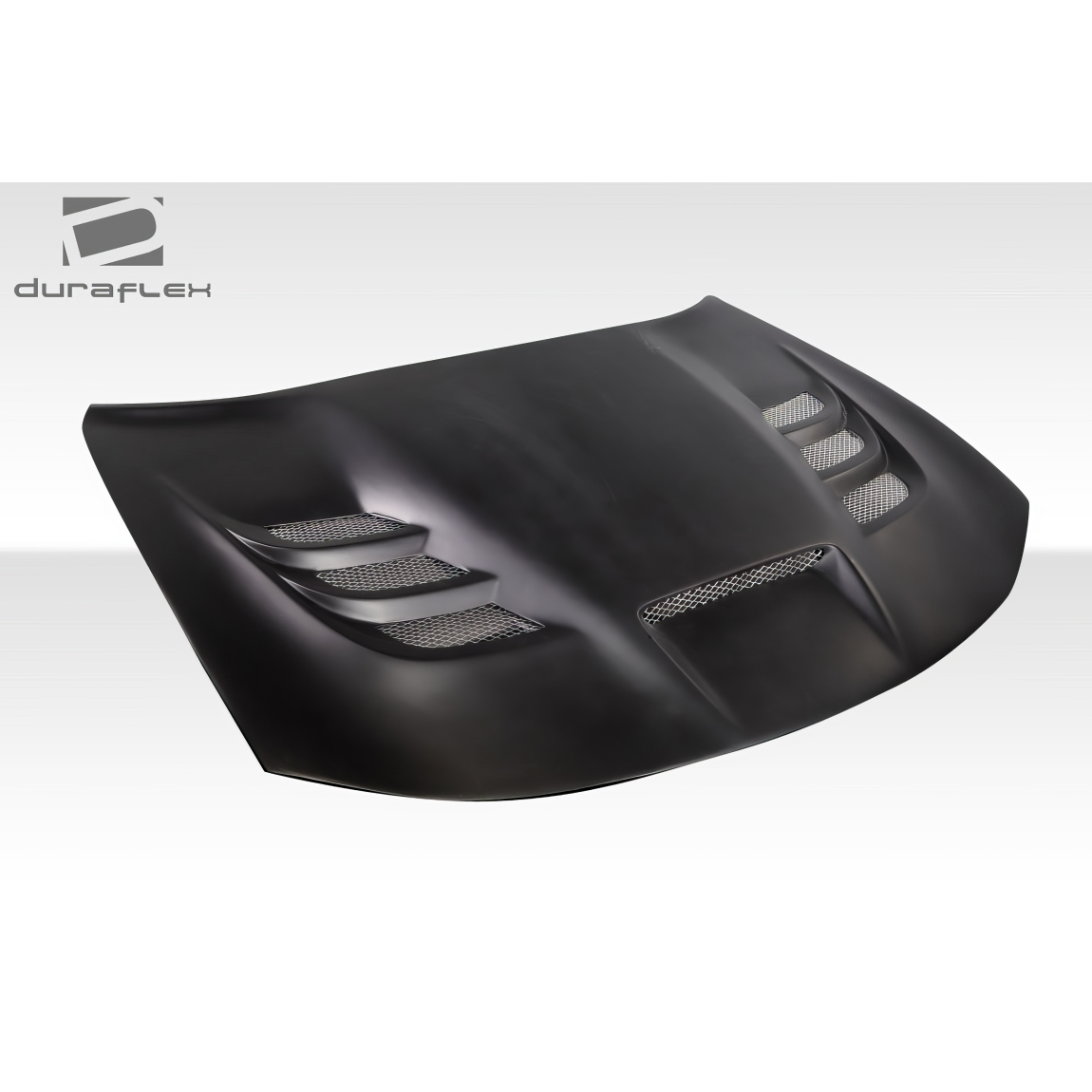All kind of body kits for Dodge Charger 2015. Exterior/Hoods 