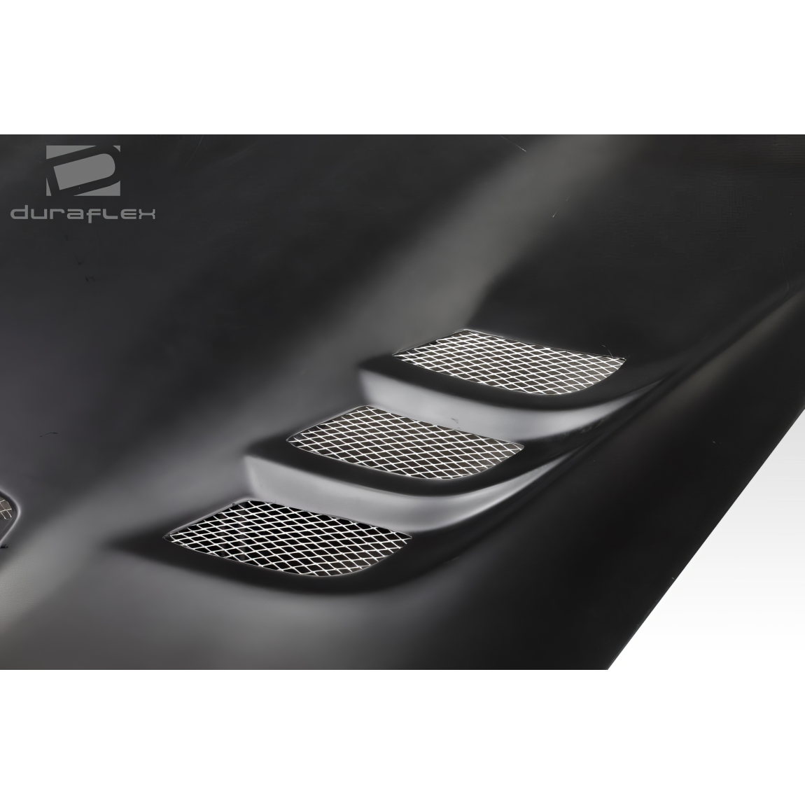All kind of body kits for Dodge Charger 2015. Exterior/Hoods 