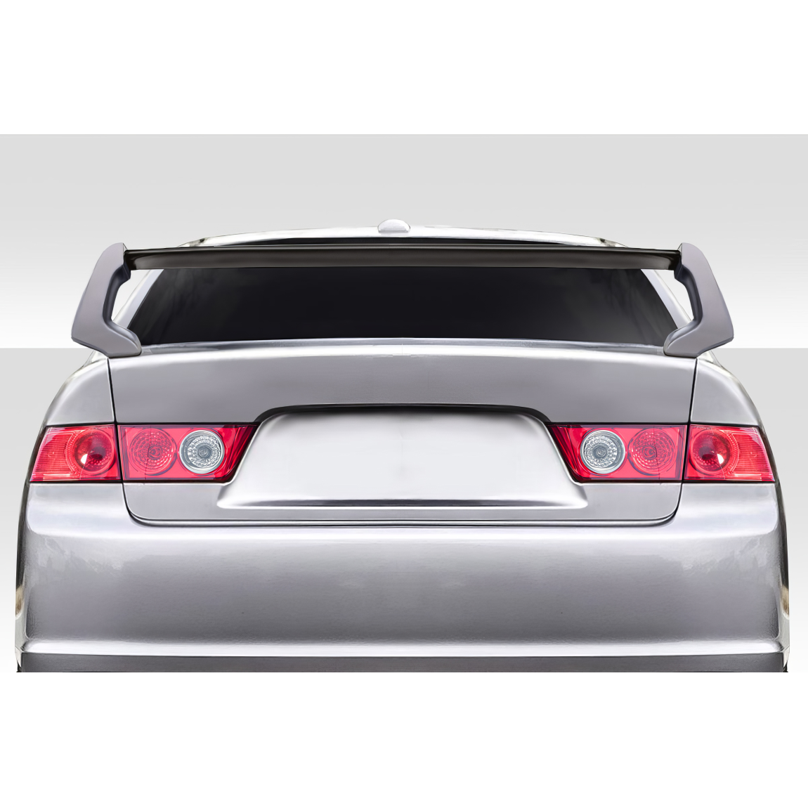 All kind of body kits for Acura TSX 2004. Exterior/Wings 