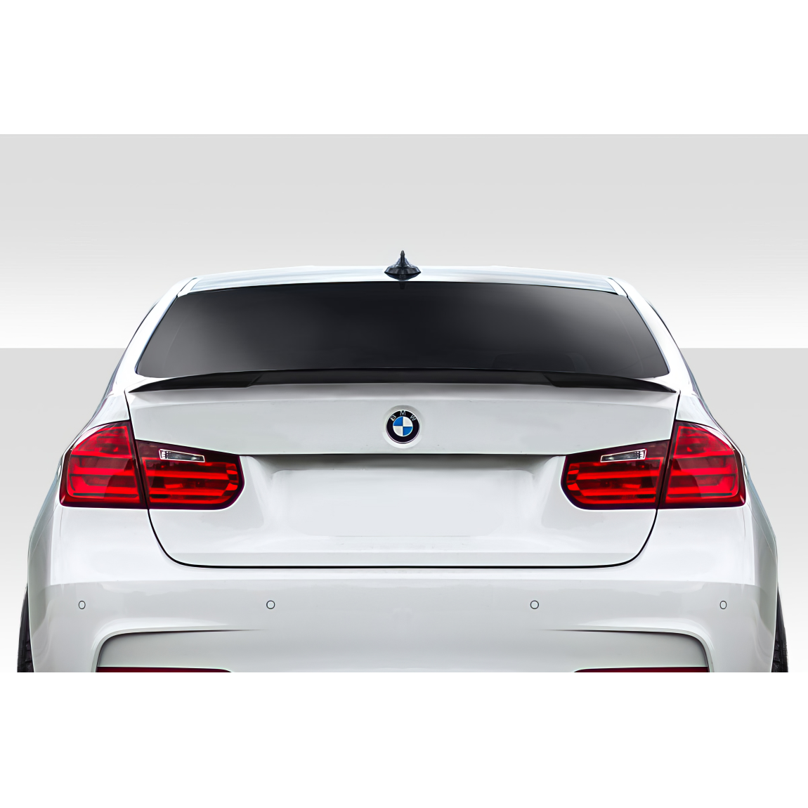 All kind of body kits for BMW 3-Series 2012. Exterior/Wings 