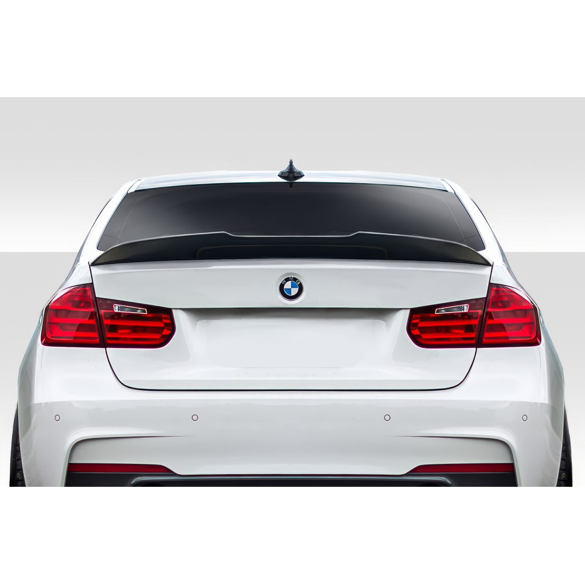 All kind of body kits for BMW 3-Series 2012. Exterior/Wings 