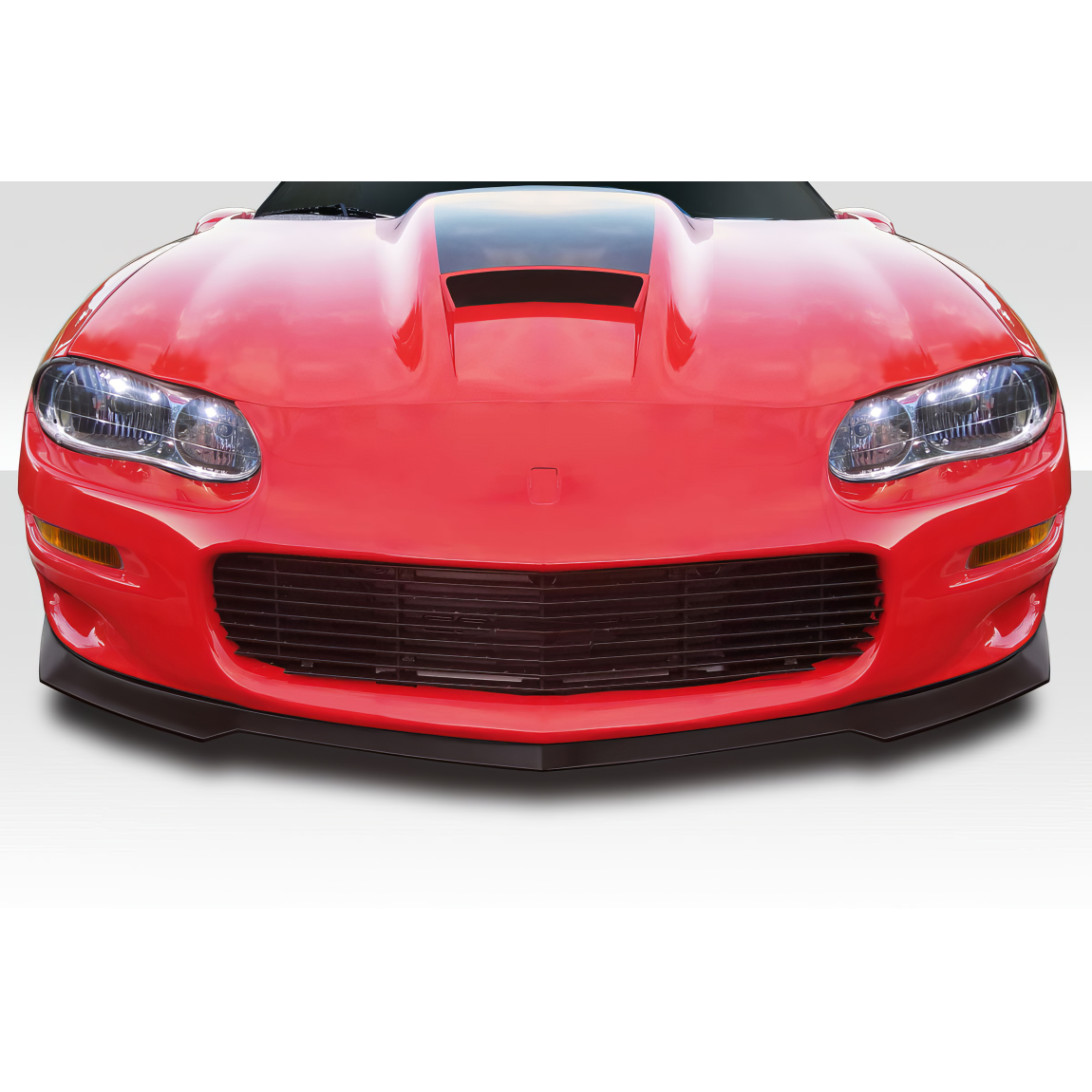 All kind of body kits for Chevrolet Camaro 1998. Exterior/Front Bumpers or Lips 