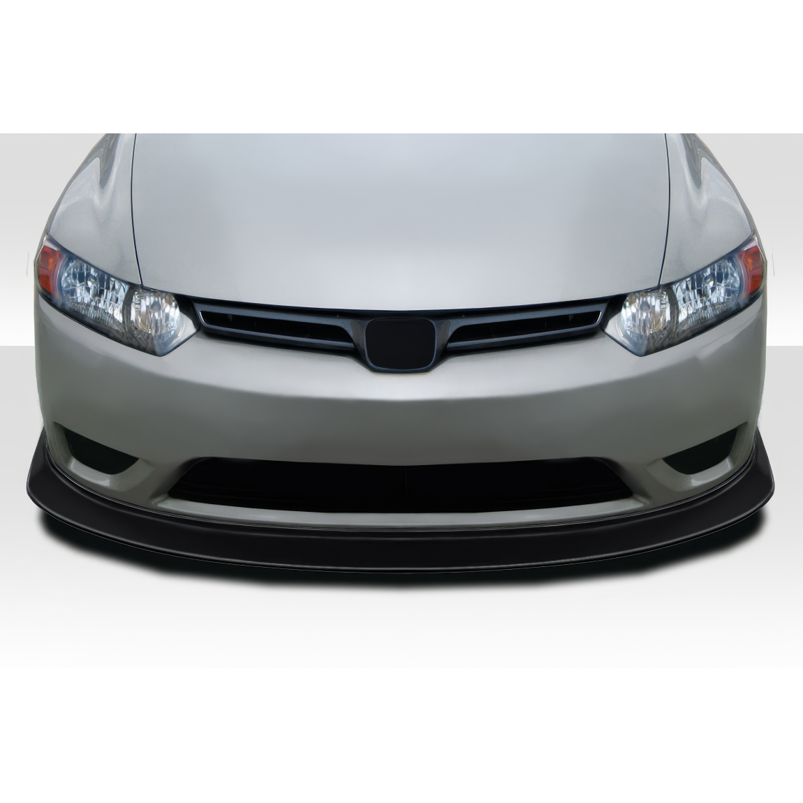 All kind of body kits for Honda Civic 2006. Exterior/Front Bumpers or Lips 