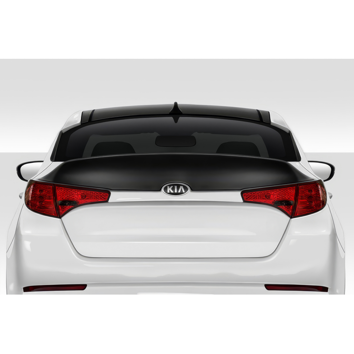 All kind of body kits for KIA Optima 2011. Exterior/Wings 