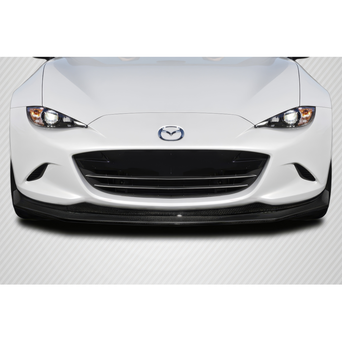 All kind of body kits for Mazda Miata 2016. Exterior/Front Bumpers or Lips 