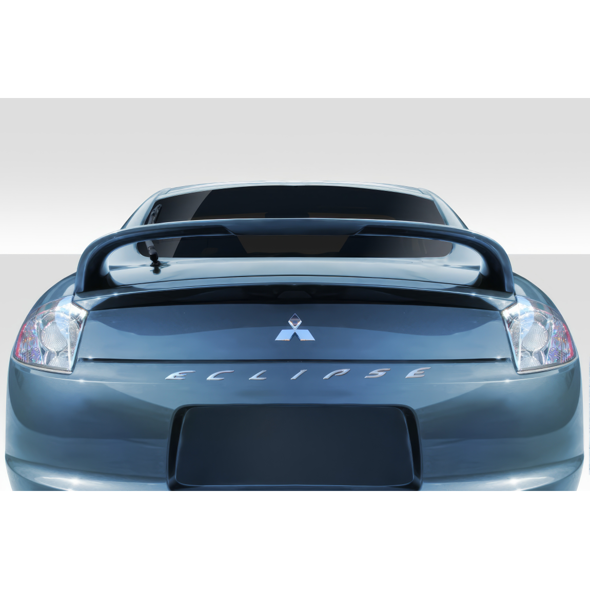 All kind of body kits for Mitsubishi Eclipse 2006. Exterior/Wings 