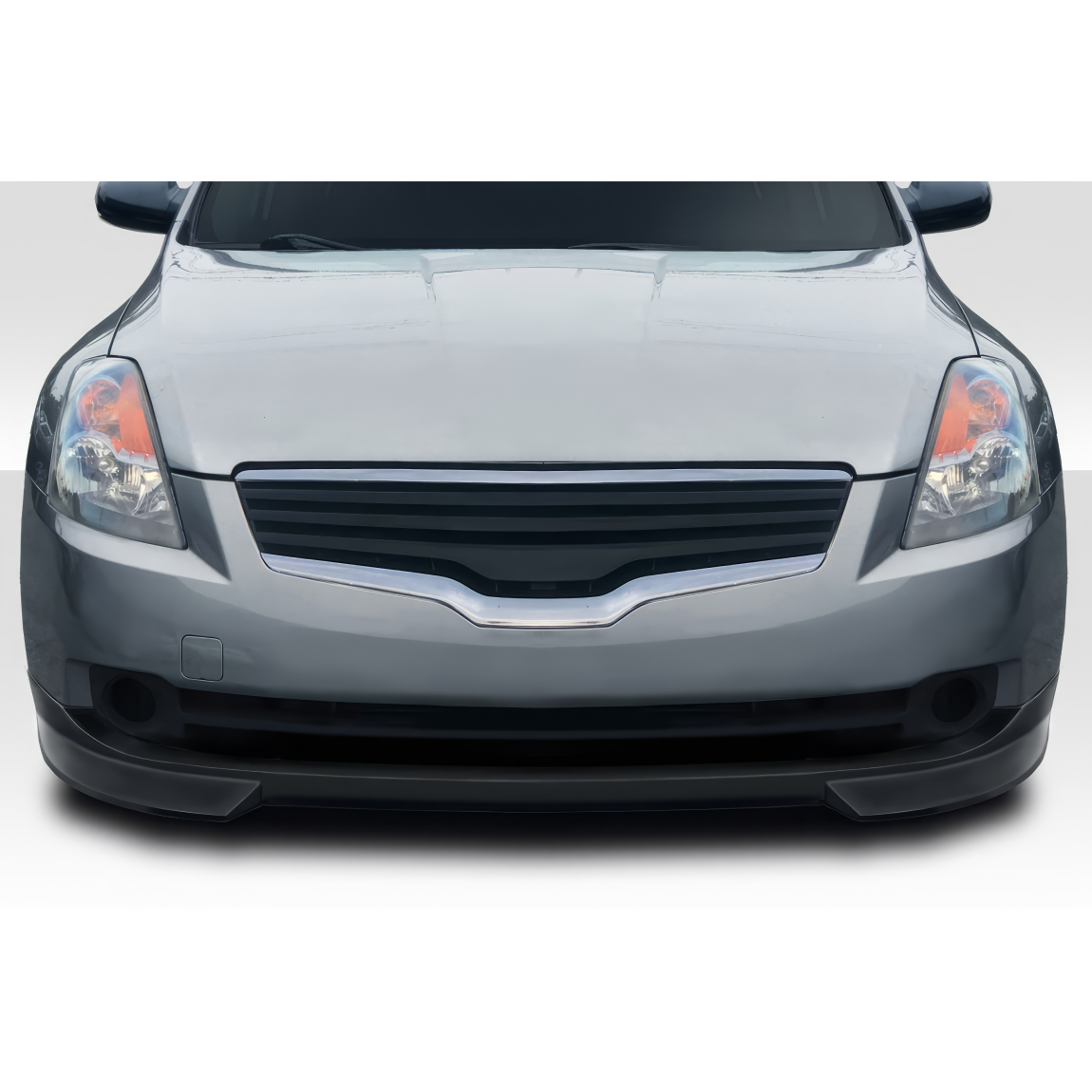 All kind of body kits for Nissan Altima 2007. Exterior/Front Bumpers or Lips 