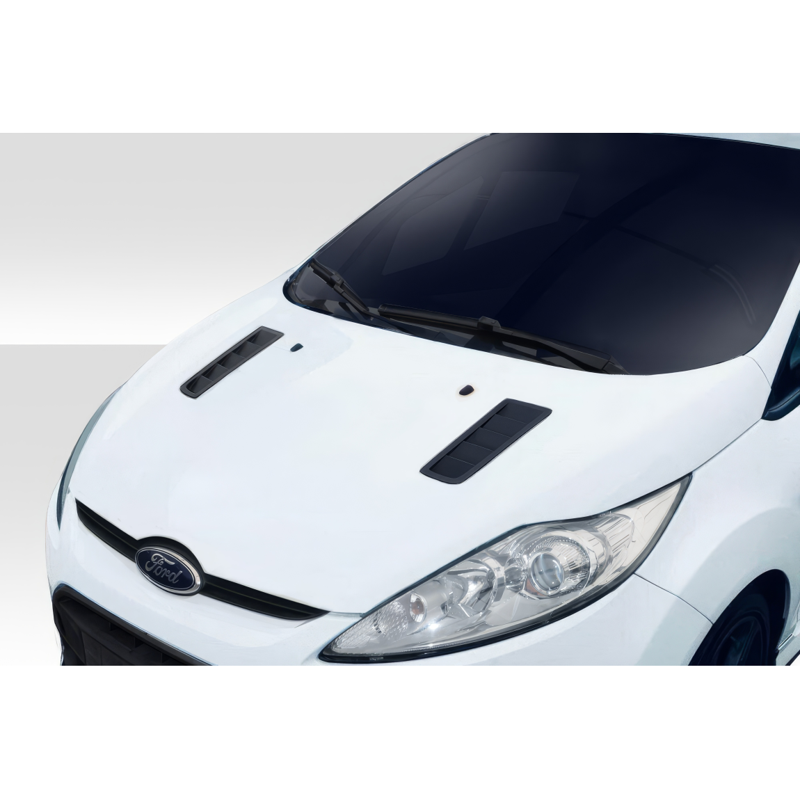 All kind of body kits for Universal  . Exterior/Hoods 