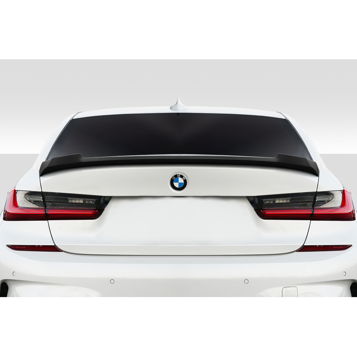 All kind of body kits for BMW 3-Series 2019. Exterior/Wings 