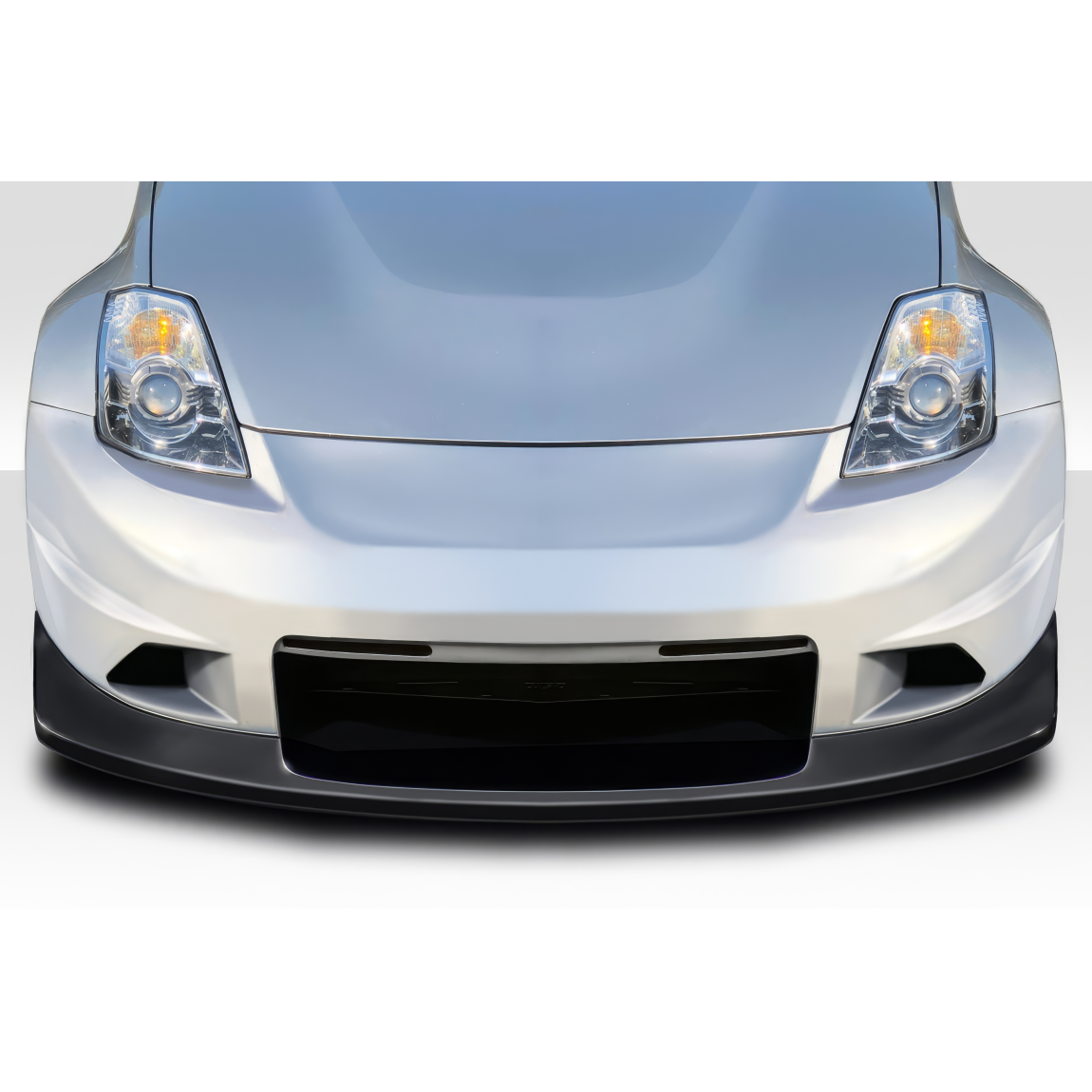 All kind of body kits for Nissan 350Z 2003. Exterior/Front Bumpers or Lips 