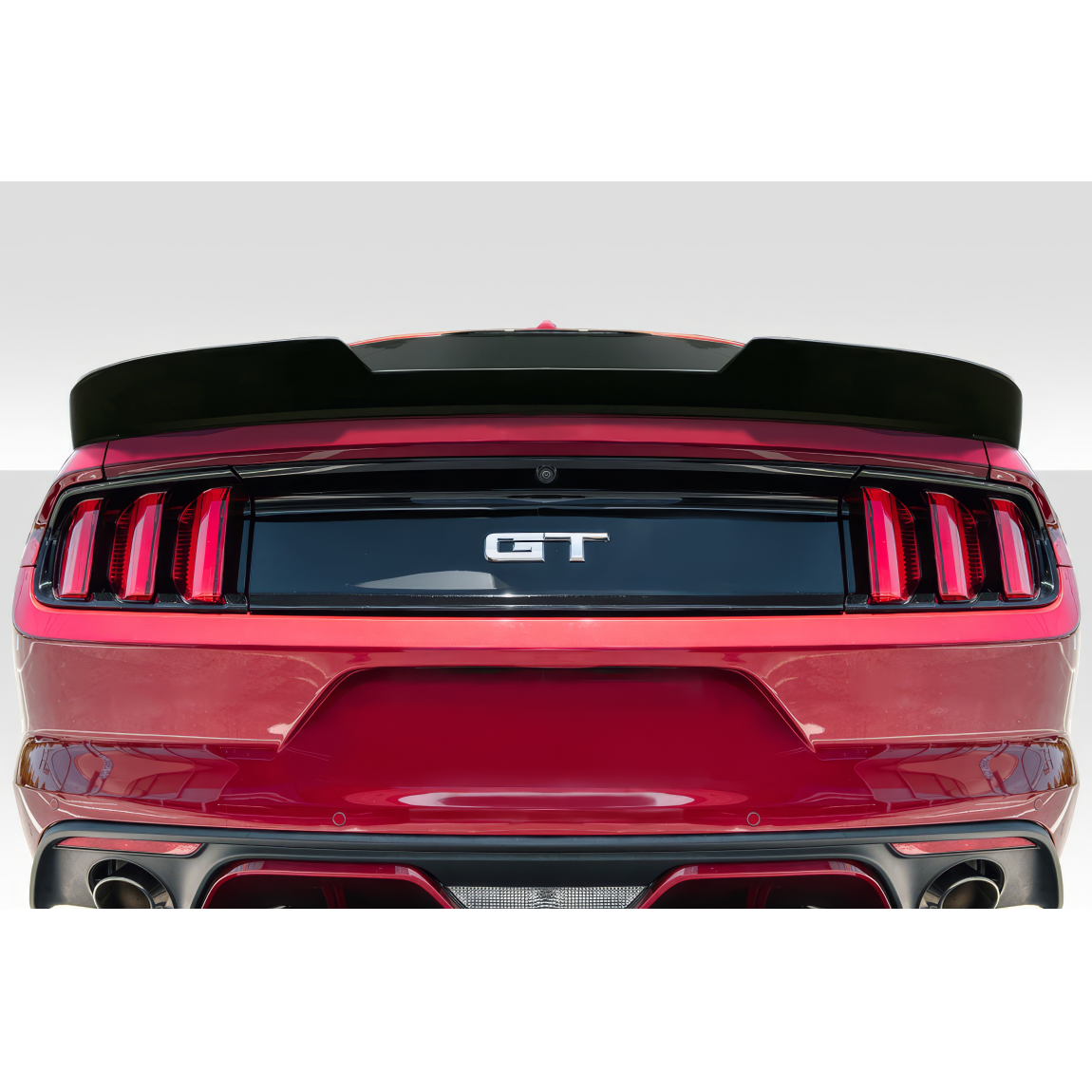 All kind of body kits for Ford Mustang 2015. Exterior/Wings 