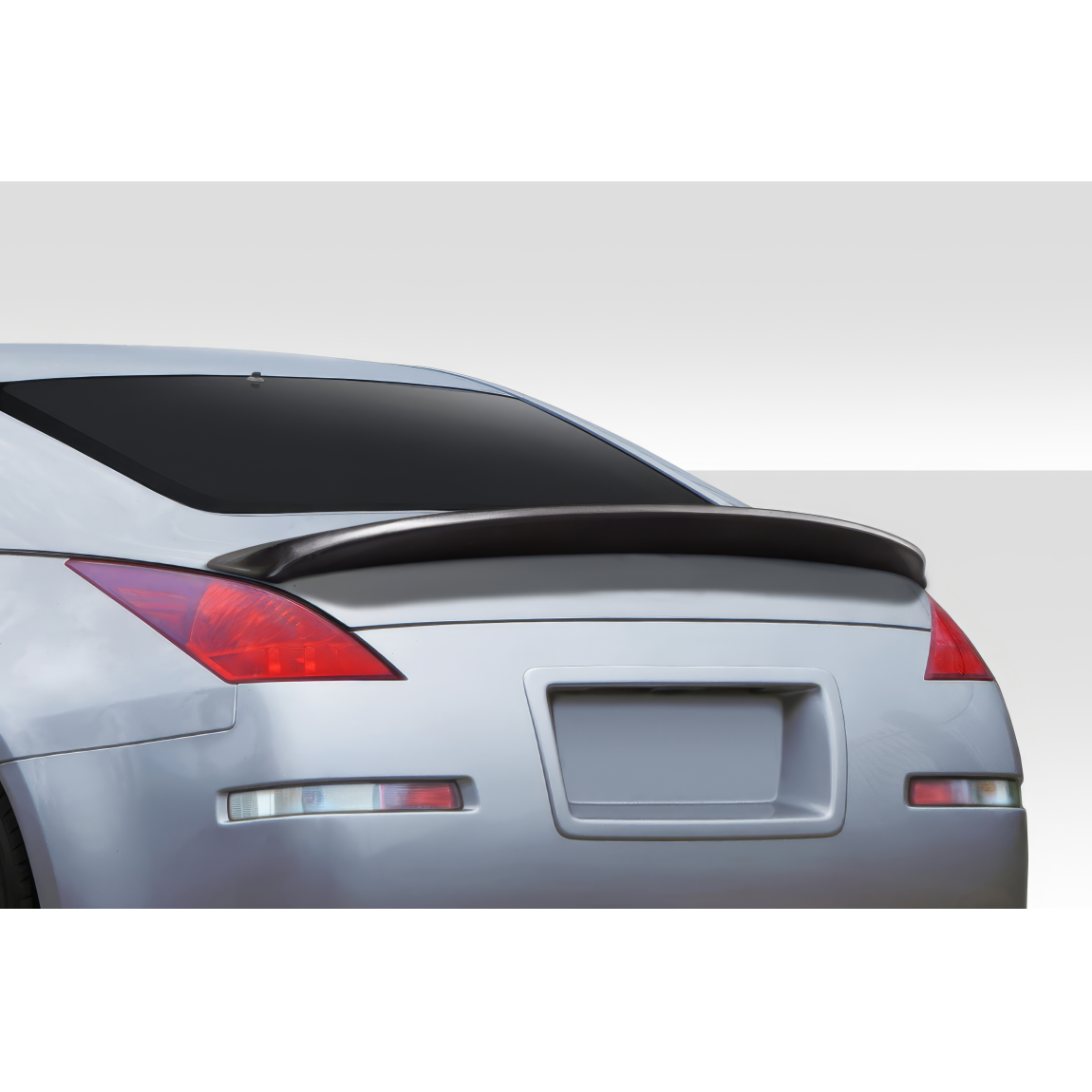 All kind of body kits for Nissan 350Z 2003. Exterior/Wings 