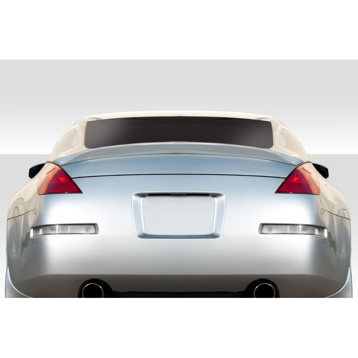 All kind of body kits for Nissan 350Z 2003. Exterior/Wings 