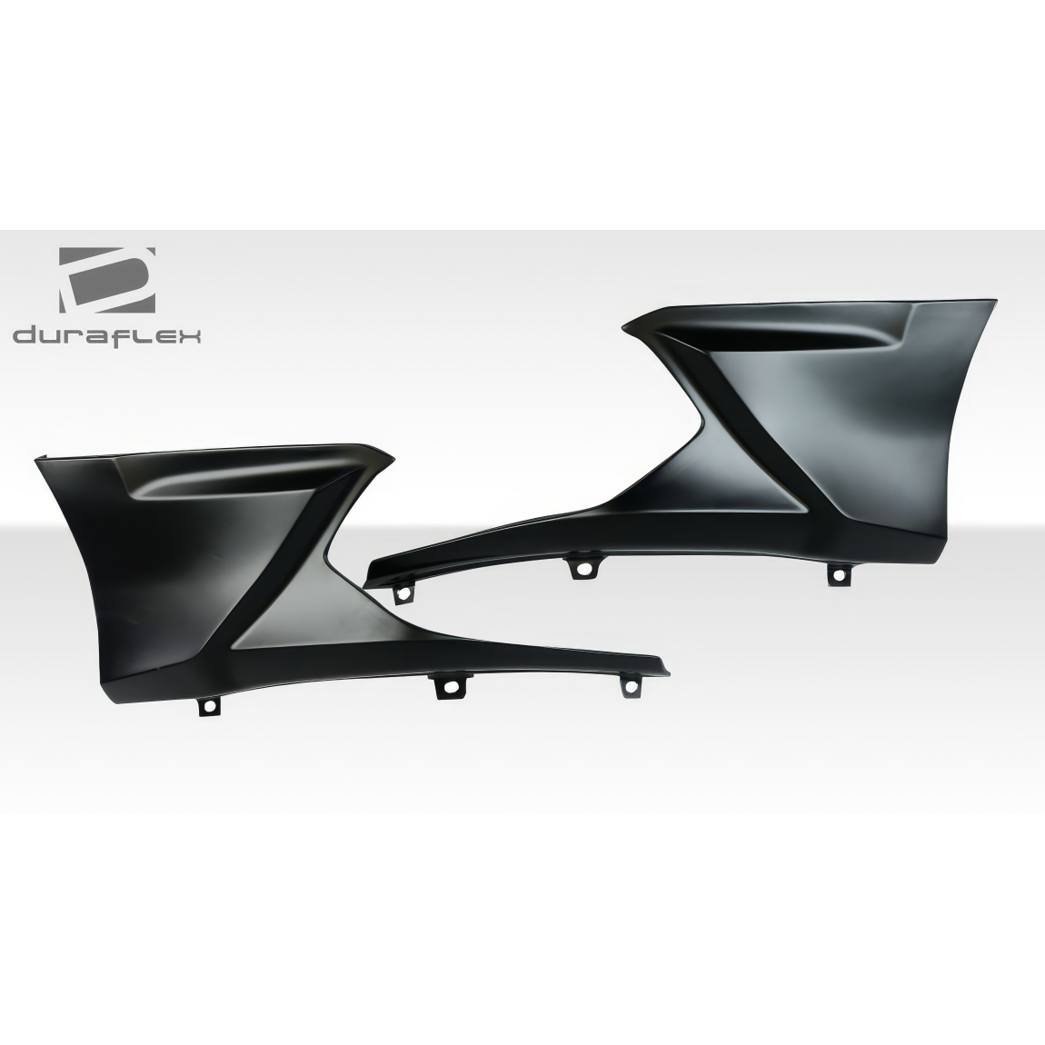 All kind of body kits for Honda Civic 2016. Exterior/Rear Bumpers or Lips 