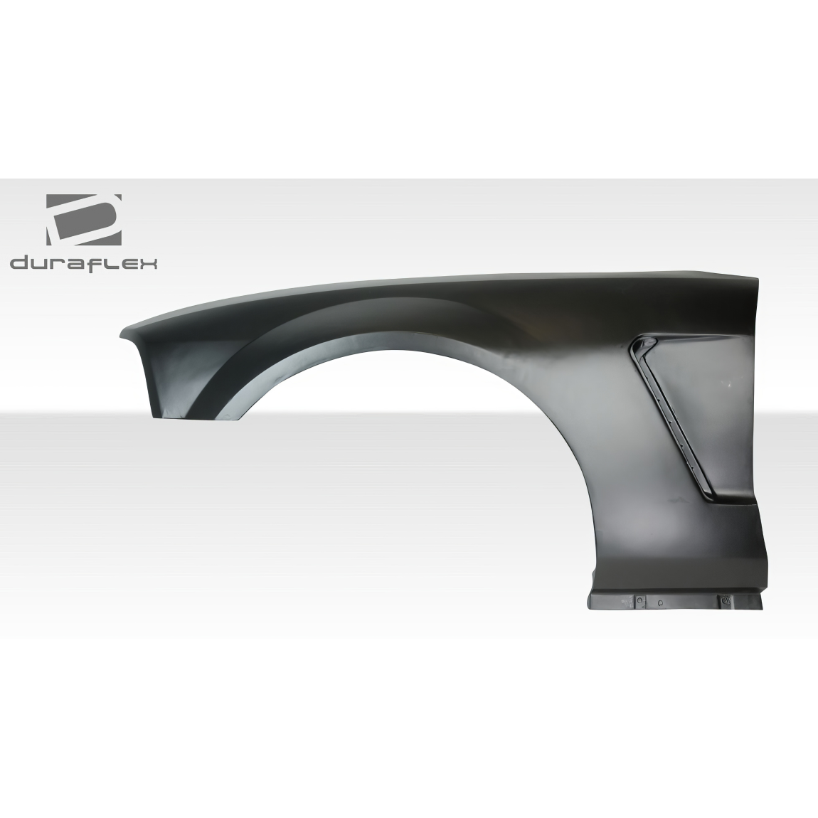 All kind of body kits for Ford Mustang 2005. Exterior/Fenders 