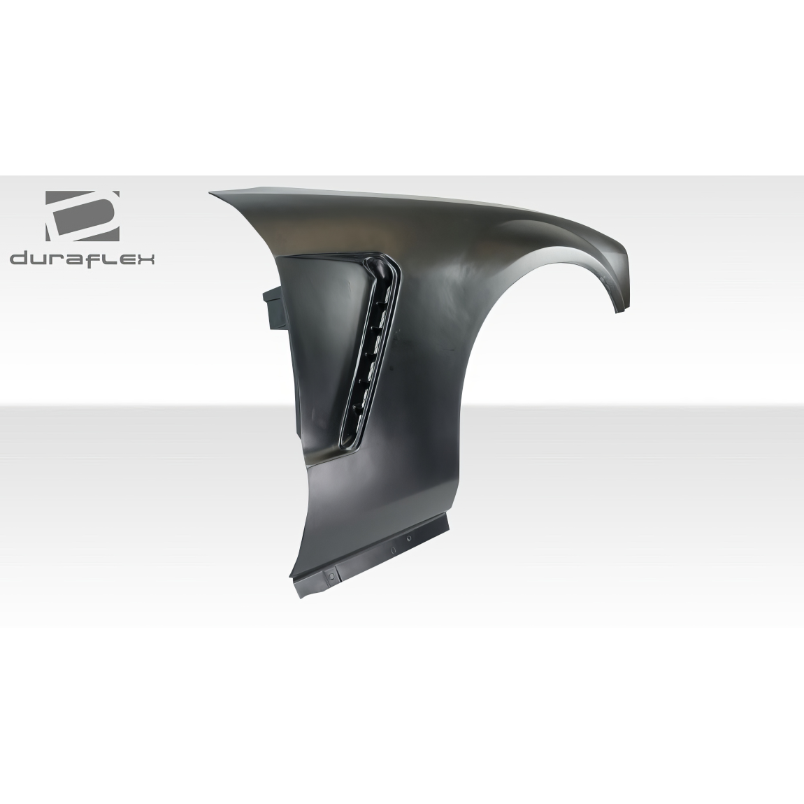 All kind of body kits for Ford Mustang 2005. Exterior/Fenders 