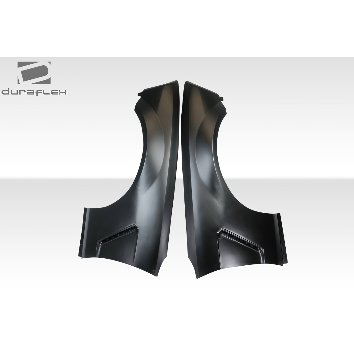 All kind of body kits for Ford Mustang 2005. Exterior/Fenders 