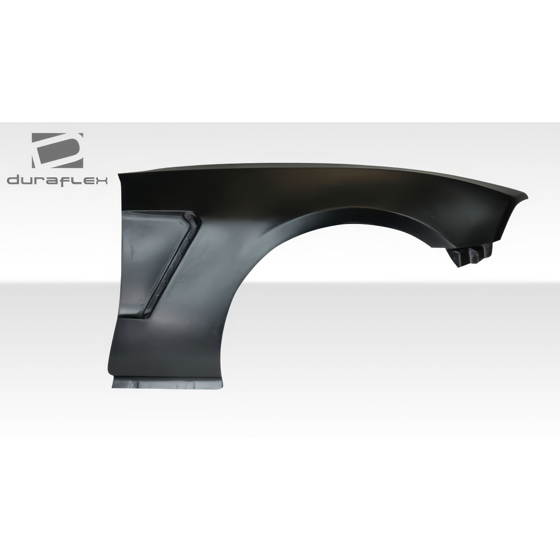 All kind of body kits for Ford Mustang 2010. Exterior/Fenders 