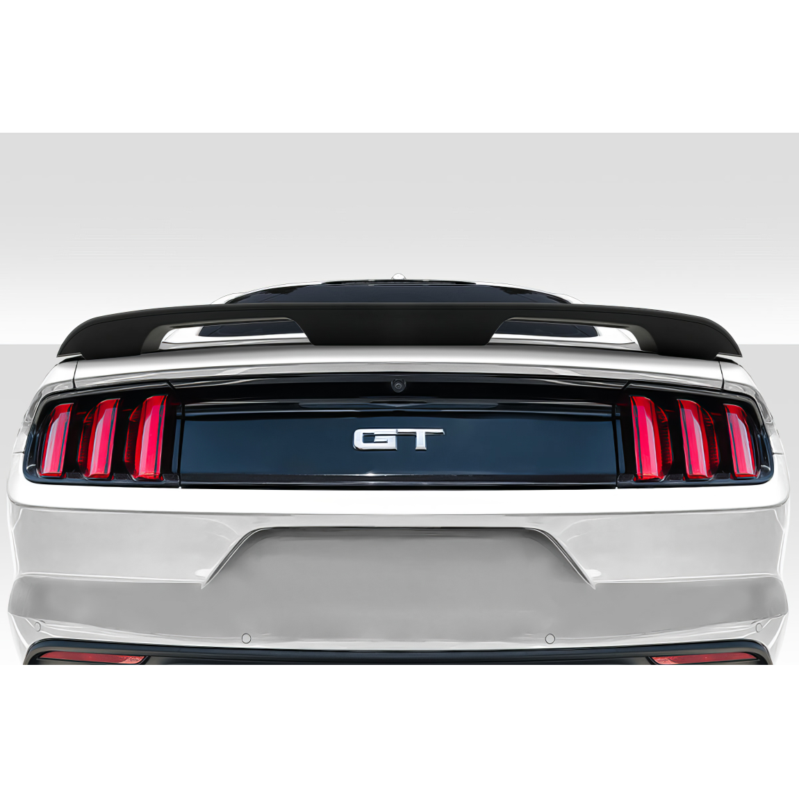 All kind of body kits for Ford Mustang 2015. Exterior/Wings 