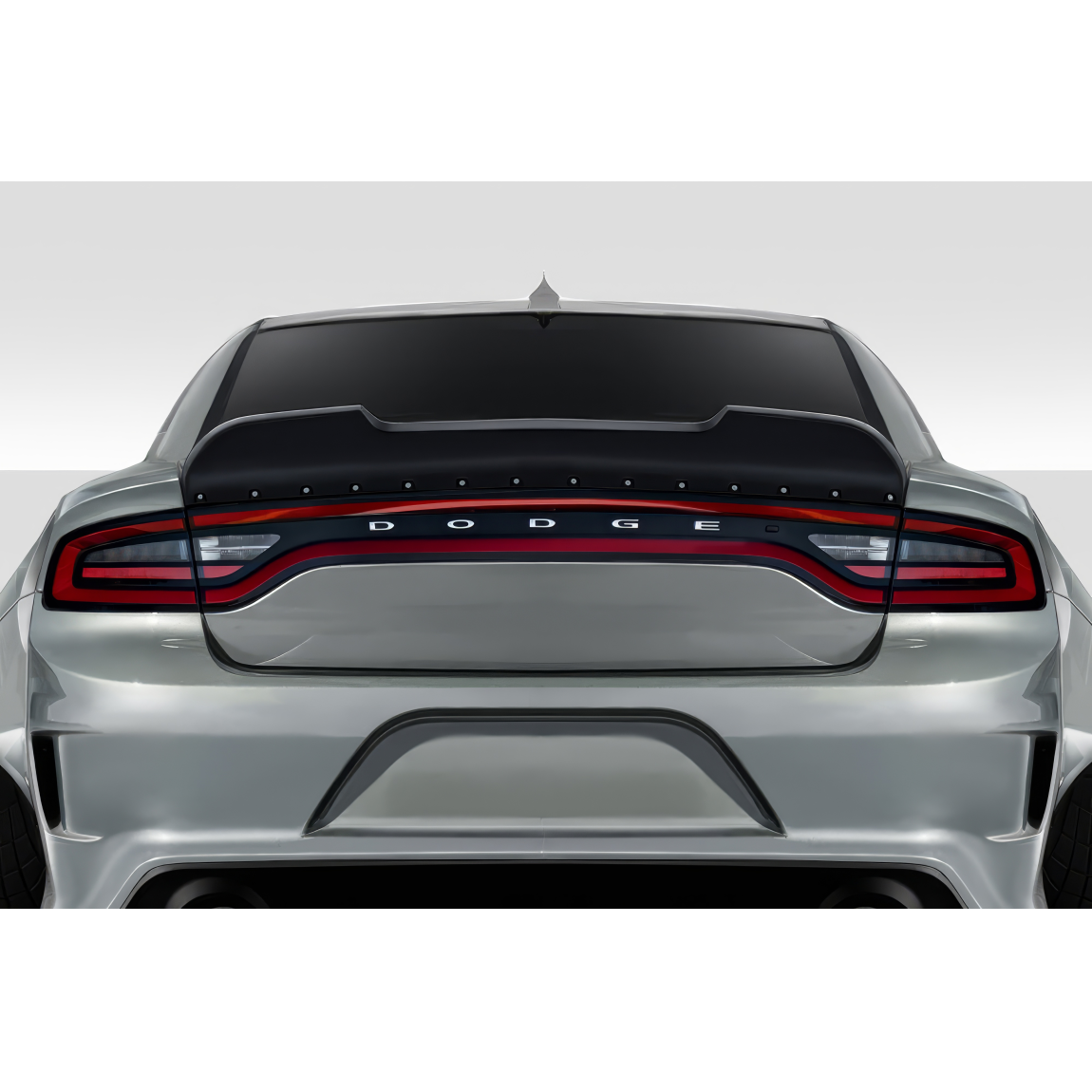 All kind of body kits for Dodge Charger 2015. Exterior/Wings 