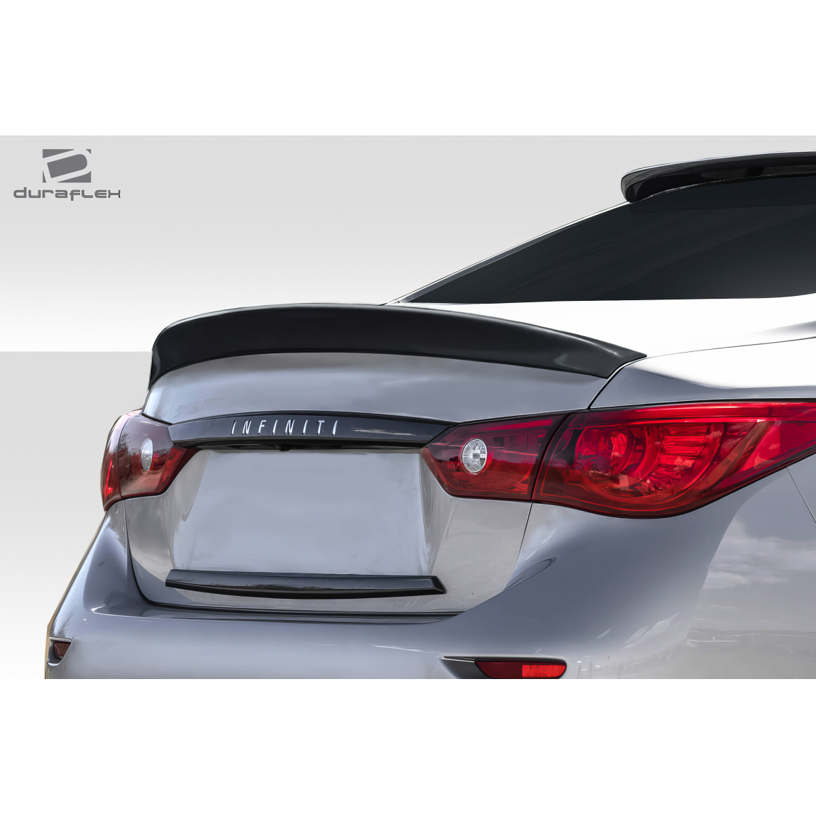 All kind of body kits for Infiniti Q50 2014. Exterior/Wings 