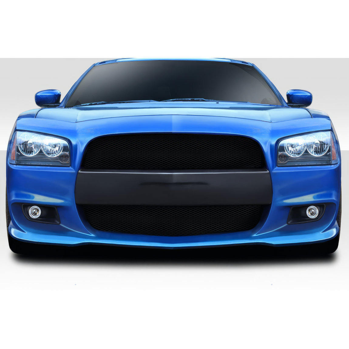 All kind of body kits for Dodge Charger 2006. Exterior/Front Bumpers or Lips 