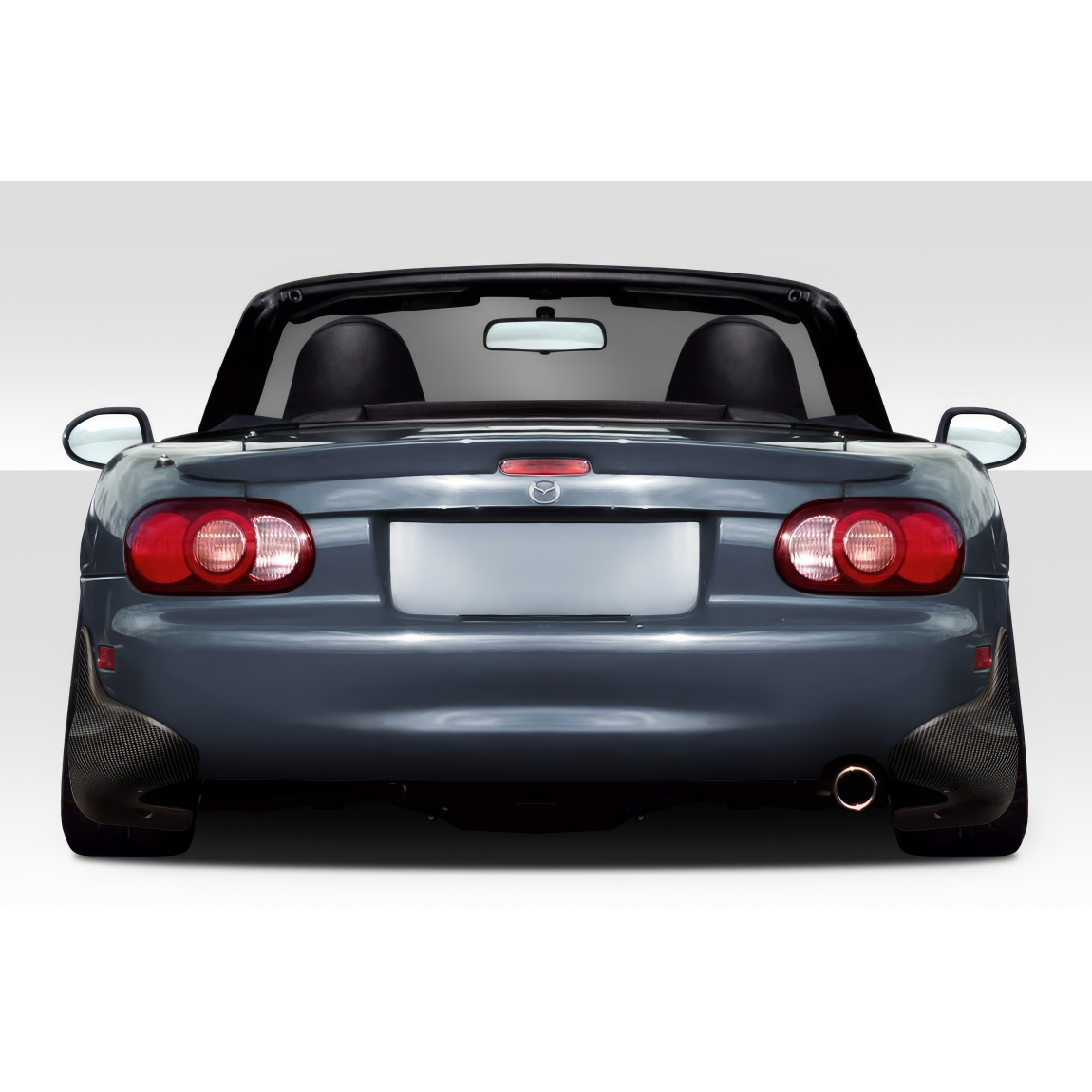 All kind of body kits for Mazda Miata 1999. Others 