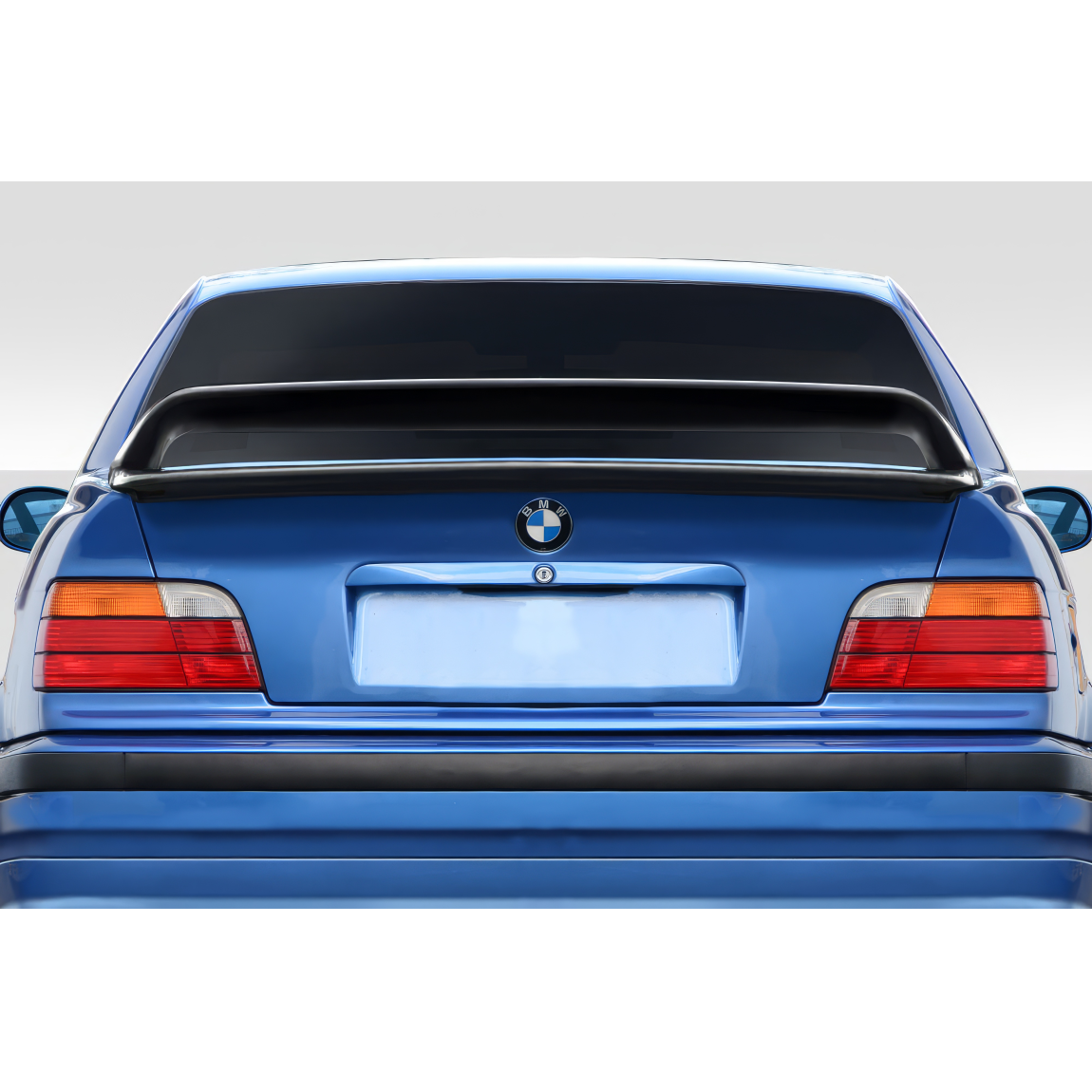 All kind of body kits for BMW 3-Series 1992. Exterior/Wings 