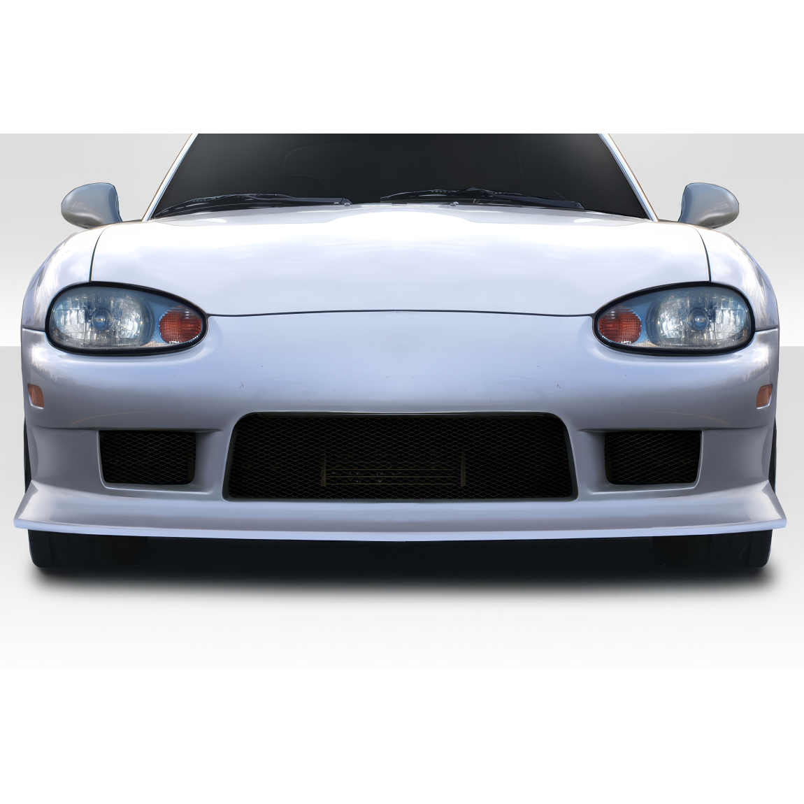 All kind of body kits for Mazda Miata 1999. Exterior/Front Bumpers or Lips 