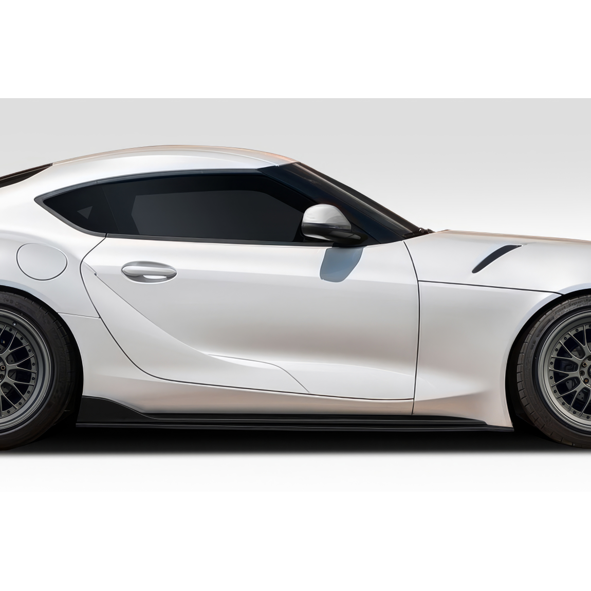 All kind of body kits for Toyota Supra 2019. Exterior/Other Exterior 