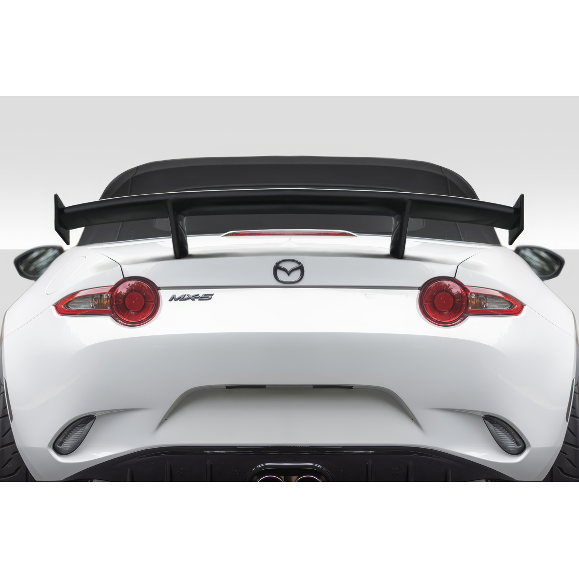 All kind of body kits for Mazda Miata 2016. Exterior/Wings 