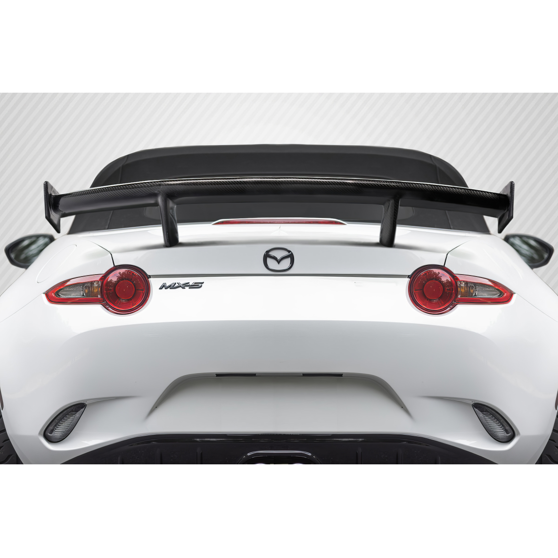 All kind of body kits for Mazda Miata 2016. Exterior/Wings 