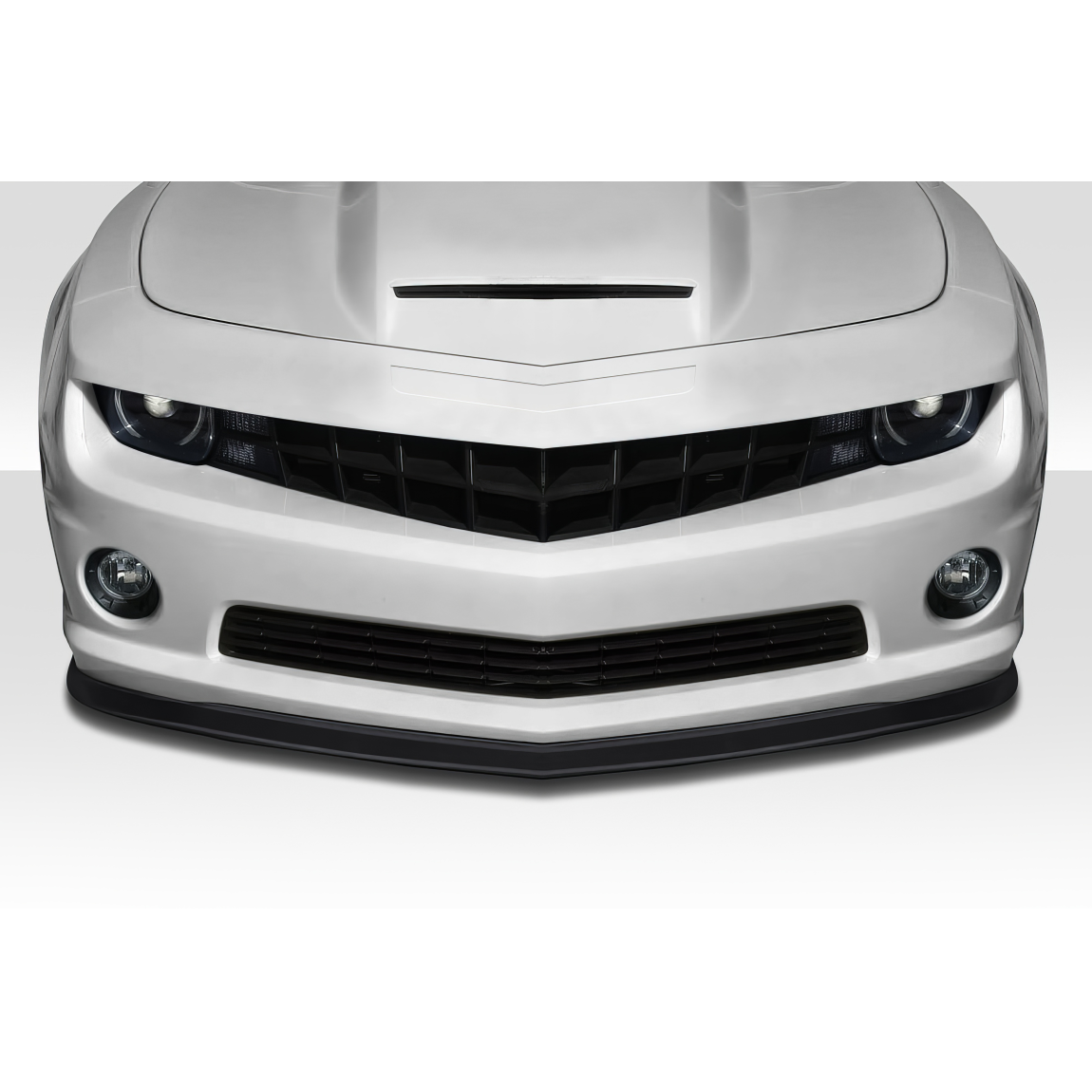 All kind of body kits for Chevrolet Camaro 2010. Exterior/Front Bumpers or Lips 