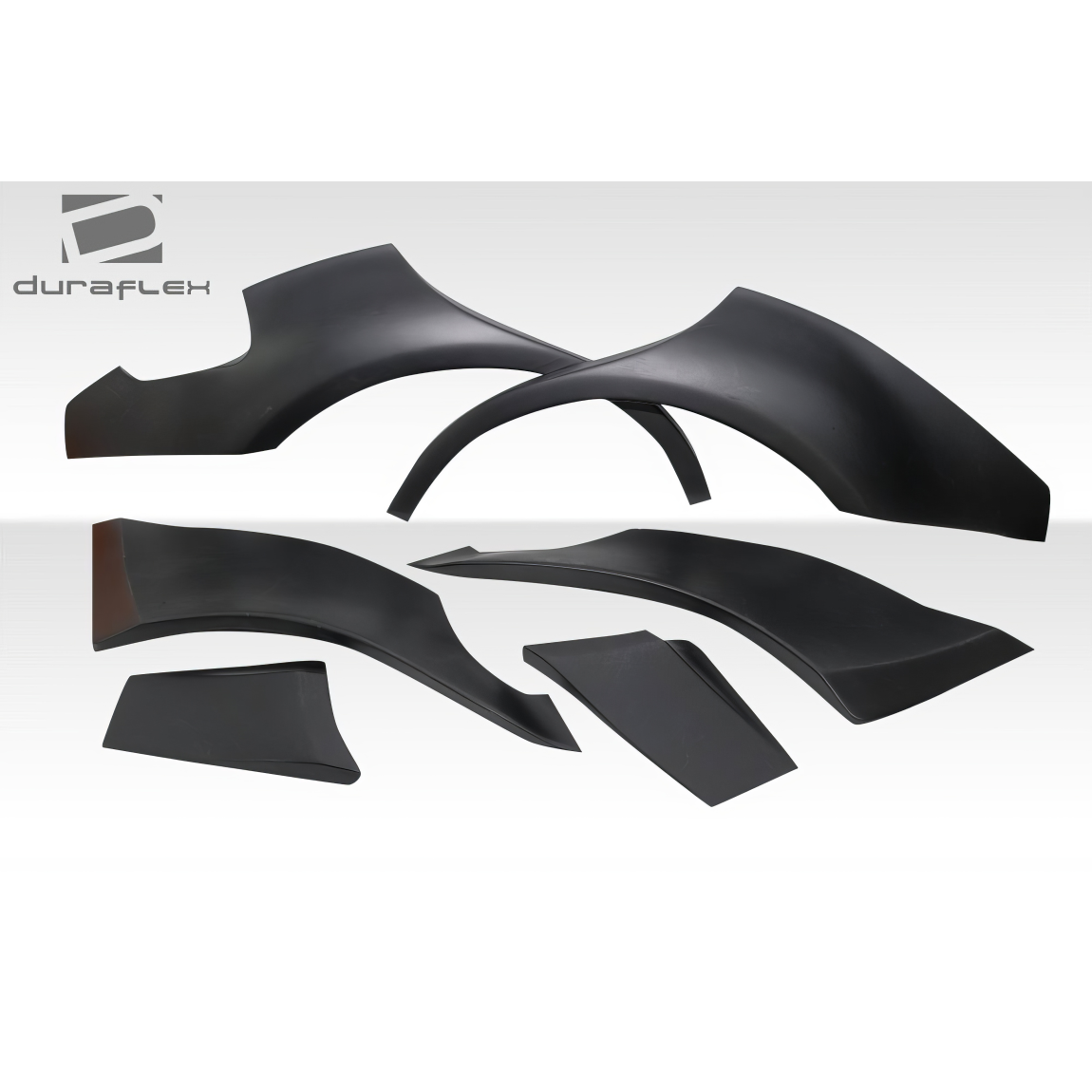 All kind of body kits for Infiniti Q50 2014. Exterior/Fenders 