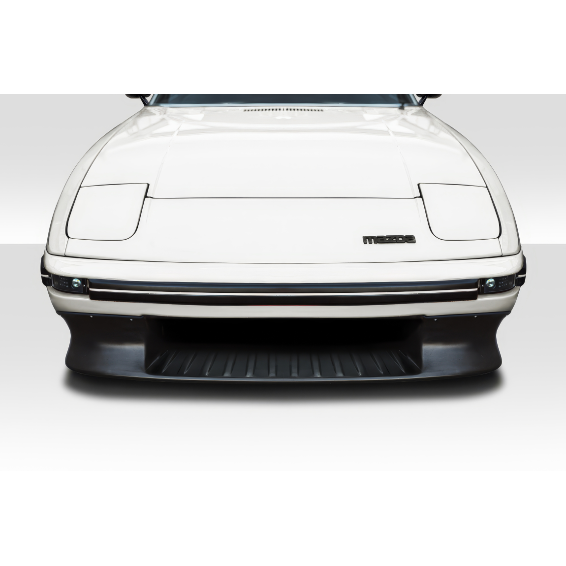 All kind of body kits for Mazda RX-7 1979. Exterior/Front Bumpers or Lips 
