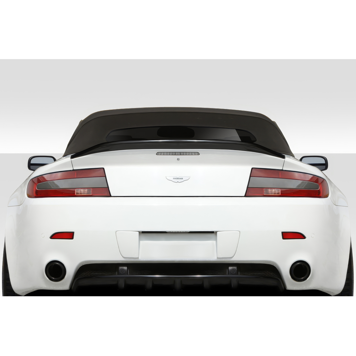 All kind of body kits for Aston Martin Vantage 2006. Exterior/Wings 