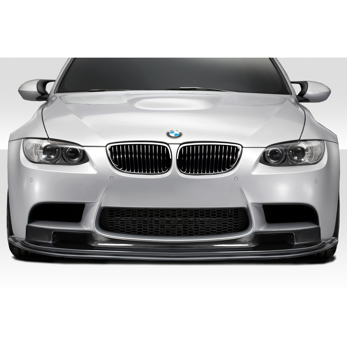 All kind of body kits for BMW M3 2008. Exterior/Front Bumpers or Lips 