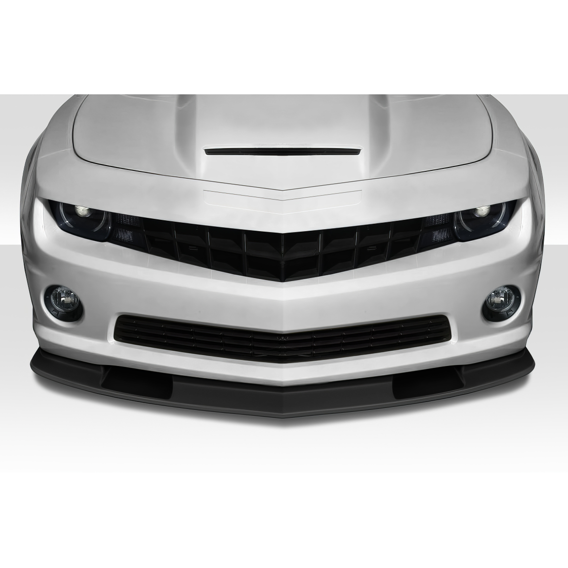 All kind of body kits for Chevrolet Camaro 2010. Exterior/Front Bumpers or Lips 