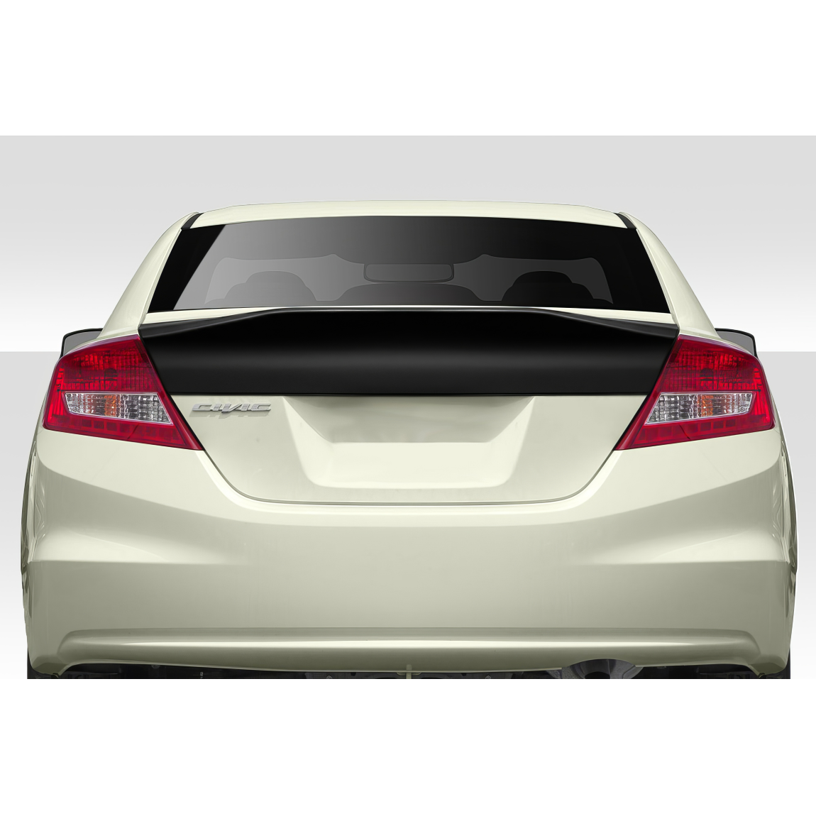 All kind of body kits for Honda Civic 2012. Exterior/Wings 