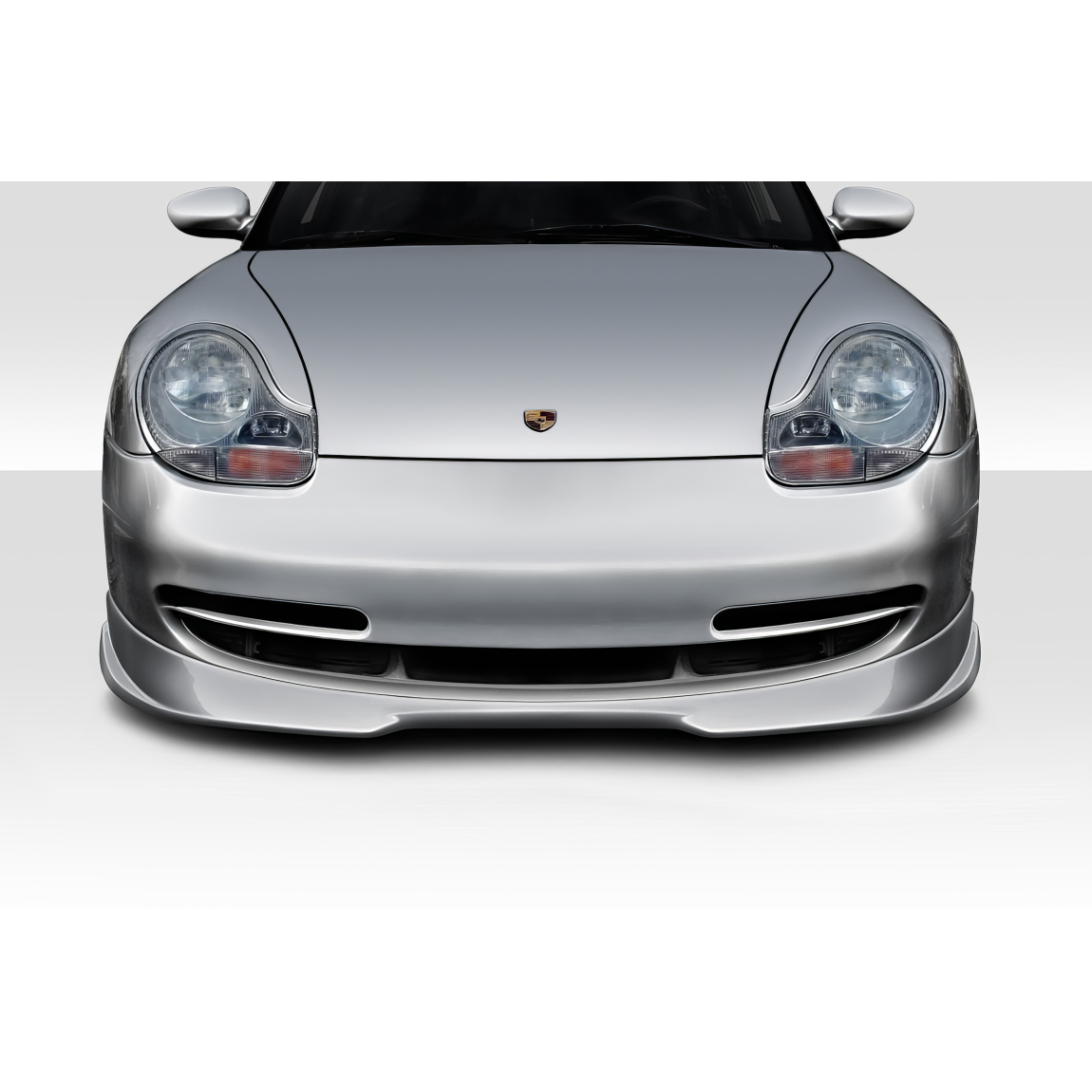 All kind of body kits for Porsche 911 1999. Exterior/Front Bumpers or Lips 