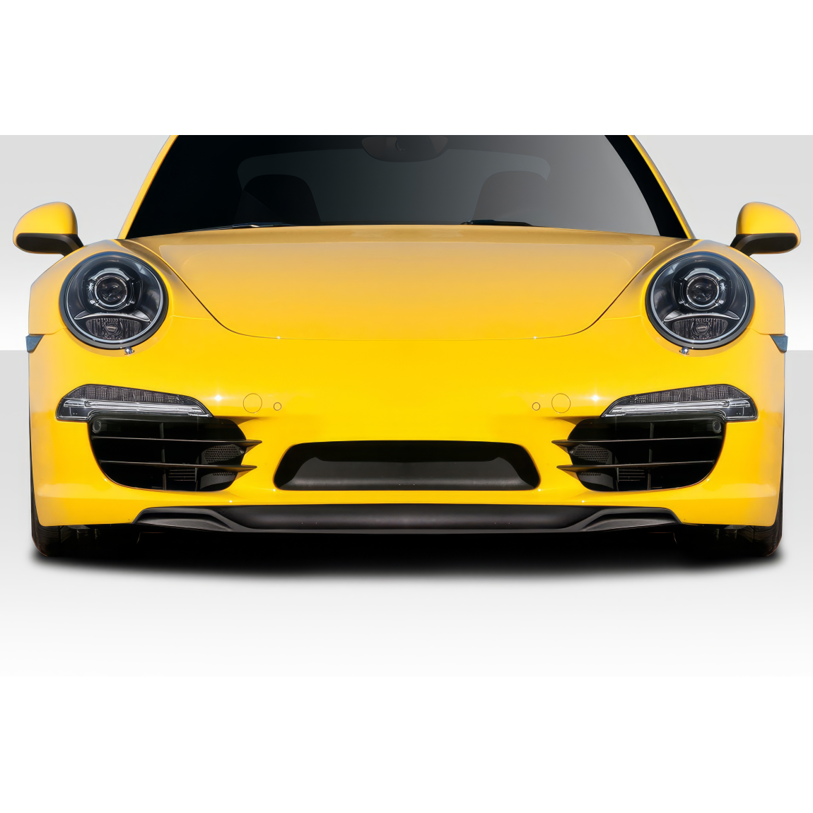 All kind of body kits for Porsche 911 2012. Exterior/Front Bumpers or Lips 