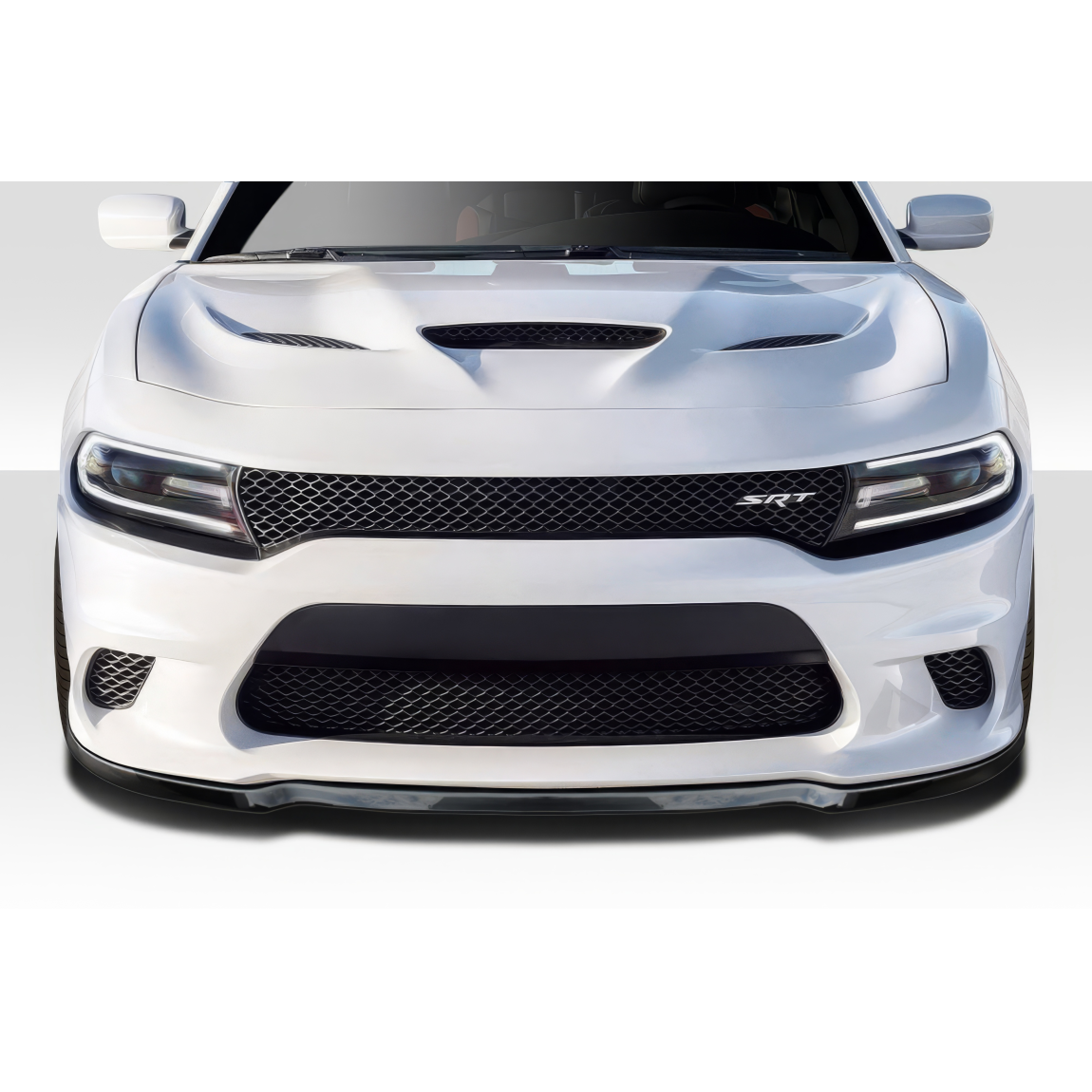 All kind of body kits for Dodge Charger 2015. Exterior/Front Bumpers or Lips 