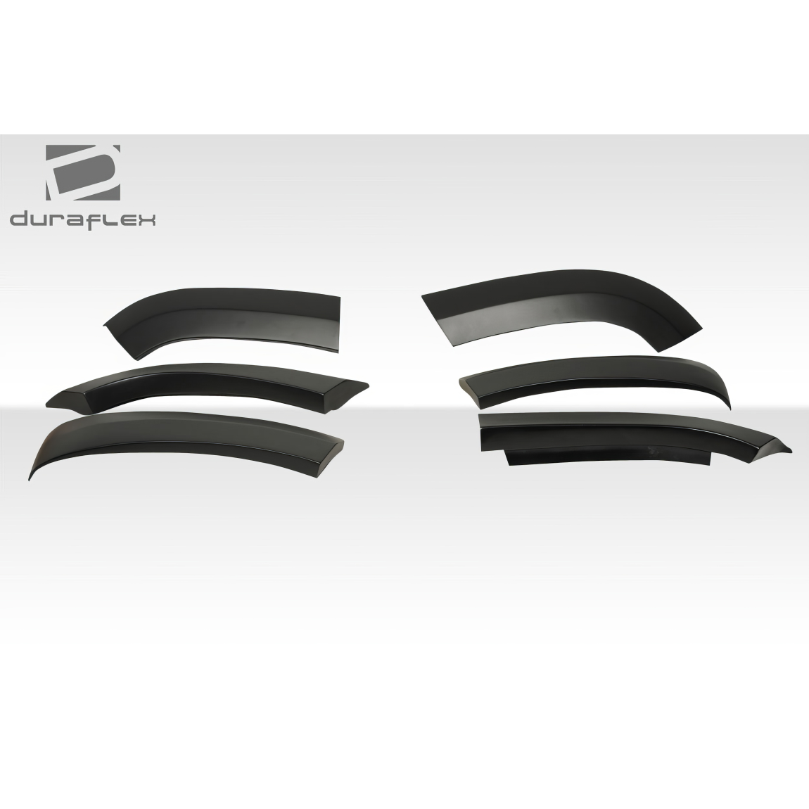 All kind of body kits for Jeep Cherokee 2011. Exterior/Fenders 