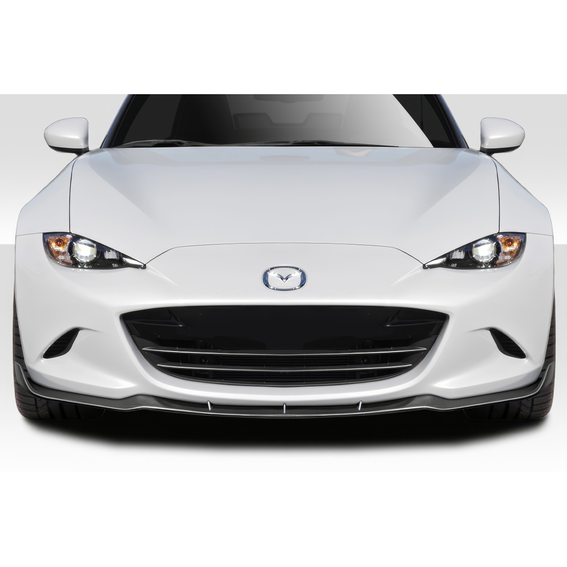 All kind of body kits for Mazda Miata 2016. Exterior/Front Bumpers or Lips 